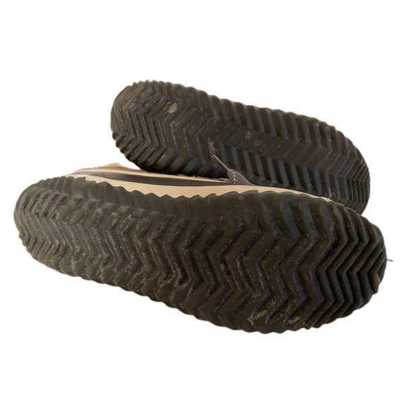 Women's JBU by Jambu Ali Waterproof Duck Boots 10M - Picture 5 of 5